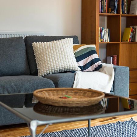 Superfast Broadband 2Bd City Flat Farringdon Londra Exterior foto